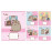 А5/12 лін. Yes Pusheen Funny, зошит учнівський шкільний