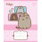 А5/12 лін. Yes Pusheen Funny, зошит учнівський шкільний