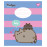 А5/18 кл. Yes Pusheen The Cat, зошит учнівський шкільний