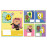 А5/18 лін. Yes Line Friends Funny, зошит учнівський шкільний