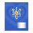 Зошит учнівський 1В 