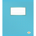 Зошит 24 арк лінія "Фоновий  Шкільний" 20/400