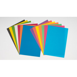 А4 7+7 Кольровий картон+кольоровий папір "Тетрада" 1/25 А4 7+7 Кольровий картон+кольоровий папір "Тетрада" 1/25