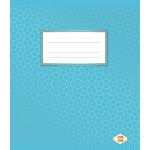 Зошит 18 арк клiтинка "Фоновий  Шкільний" 20/480