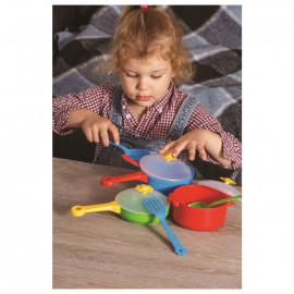 Набір посуду столовий 