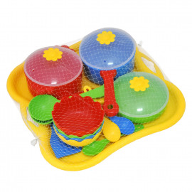 Набір посуду столовий 