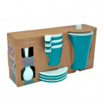 Набір посуду кавовий 