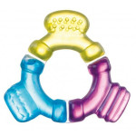 Прорізувач для зубів 