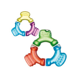 Прорізувач для зубів 