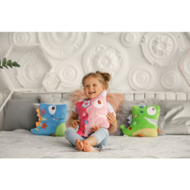 Подушка - динозаврик 