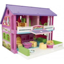 Будиночок для ляльок