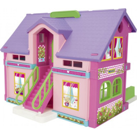 Будиночок для ляльок