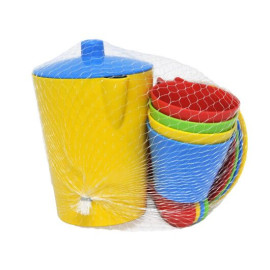 Набір посуду кавовий 