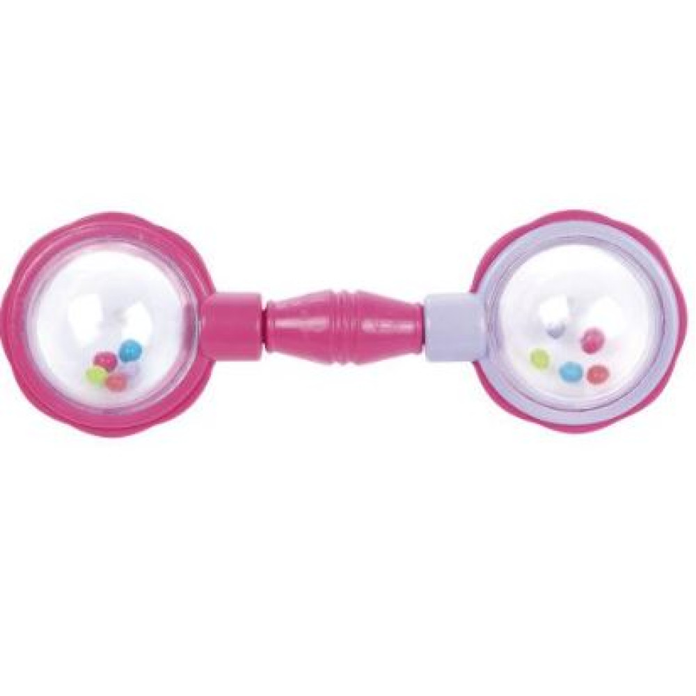 Брязкальце 