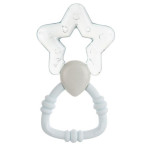 Canpol babies Брязкальце-зубогризка з водою Чарівна паличка - блакитне