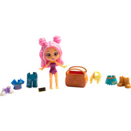 Oh My Style: стильна лялечка в асортименті