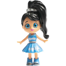 Oh My Style: стильна лялечка в асортименті