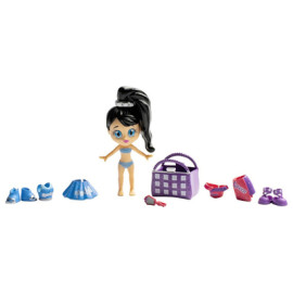 Oh My Style: стильна лялечка в асортименті