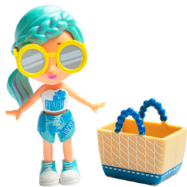 Oh My Style: стильна лялечка в асортименті