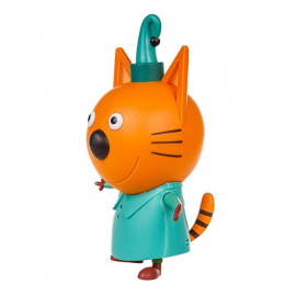 Три кота: фігурка Компота із  звуковими ефектами