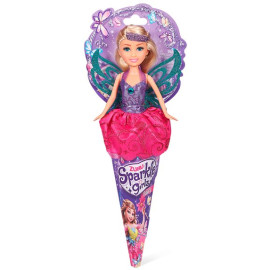 Sparkle Girls Чарівна фея в асортименті ( 25 см)