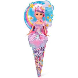 Sparkle Girls  Лялька 