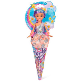 Sparkle Girls  Лялька 