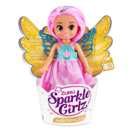 Sparkle Girls Чарівна фея в асортименті (12 см)