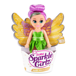 Sparkle Girls Чарівна фея в асортименті (12 см)