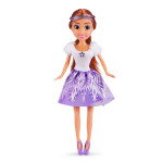 Sparkle Girls Зимова принцеса в асортименті (25 см)