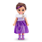 Sparkle Girls Зимова принцеса в асортименті (12 см)