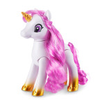 Sparkle Girls Казковий единоріг в асортименті (середній), асортимент 4 шт, в дисплеї 12 шт