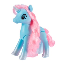 Sparkle Girls Казковий единоріг в асортименті (середній), асортимент 4 шт, в дисплеї 12 шт