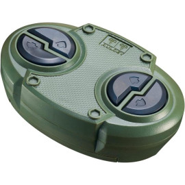 Машина -конструктор на дистанційному керуванні 