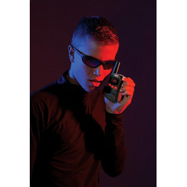 Шпигунські рації