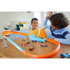 Трек «Змагання за кубок Чемпіона» Hot Wheels