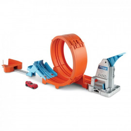 Ігровий набір "Чемпіон із трюків у петлі" Hot Wheels