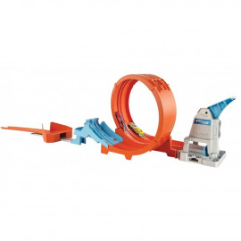 Ігровий набір "Чемпіон із трюків у петлі" Hot Wheels