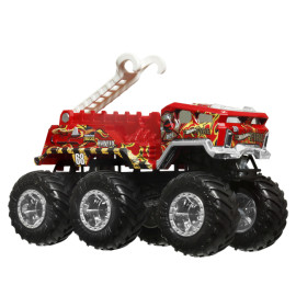 Машинка-позашляховик 