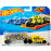 Вантажівка-трейлер Hot Wheels (в ас.)