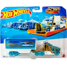 Вантажівка-трейлер Hot Wheels (в ас.)