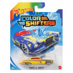 Машинка Hot Wheels 