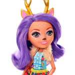 Лялька Enchantimals 