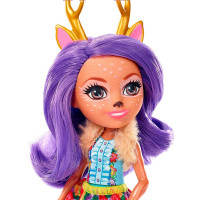 Лялька Enchantimals 