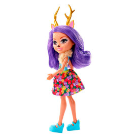 Лялька Enchantimals 