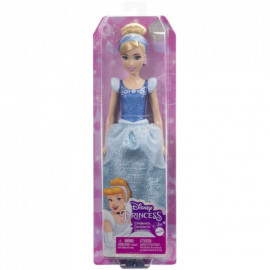 Лялька-принцеса Попелюшка Disney Princess