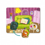 300275 Пазл Сортер Вітальня 300275 Пазл Сортер Вітальня