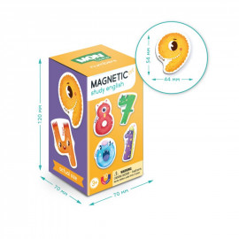 200204 Магнітні цифри