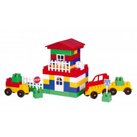 0502 Конструктор 