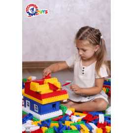 0502 Конструктор 